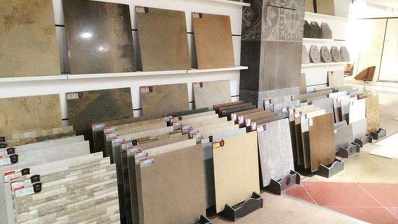 家装建材公司安装服务