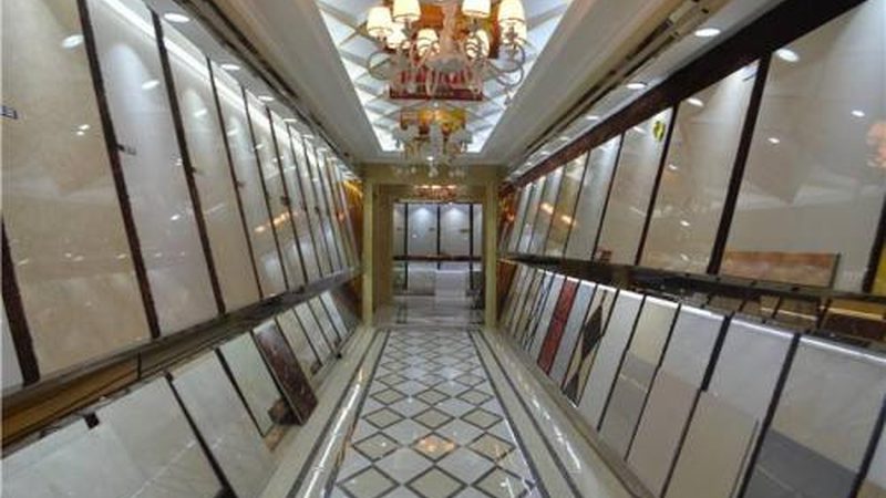 地板瓷砖建材加盟代理对比