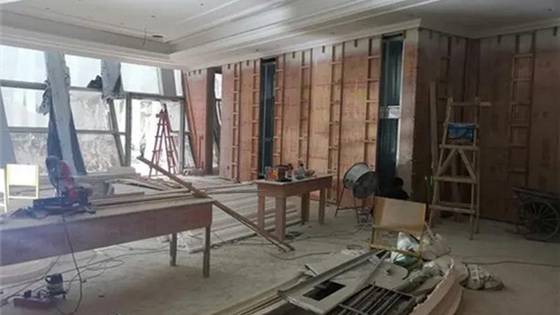 小标题：一、防水补漏的重要性