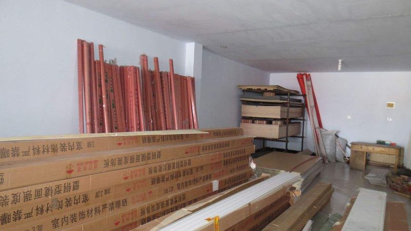 揭秘上海环保家装建材批发市场：环保与品质的完美融合