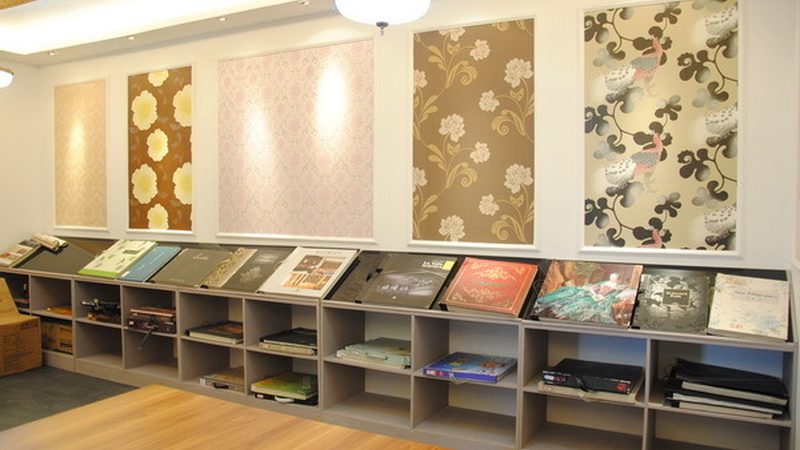 建材加盟定制安装标准